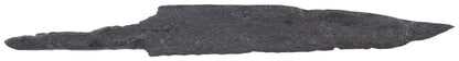 VIKING SIDE KNIFE OR POUCH KNIFE, 866-1067 AD (1 of 3)