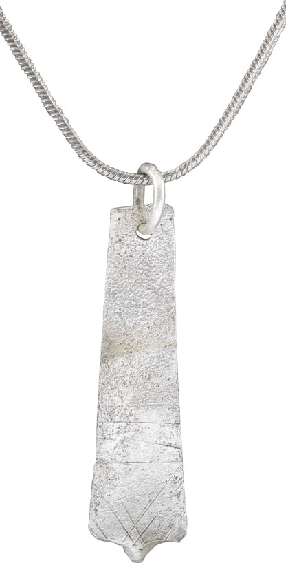 VIKING SORCERESS’S AMULET, 9TH-11TH CENTURY AD - 2