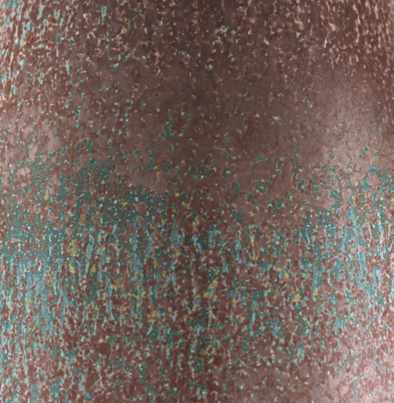 Gunnar Nylund for Rörstrand / Rorstrand. Large stoneware vase. 1950's. - 6
