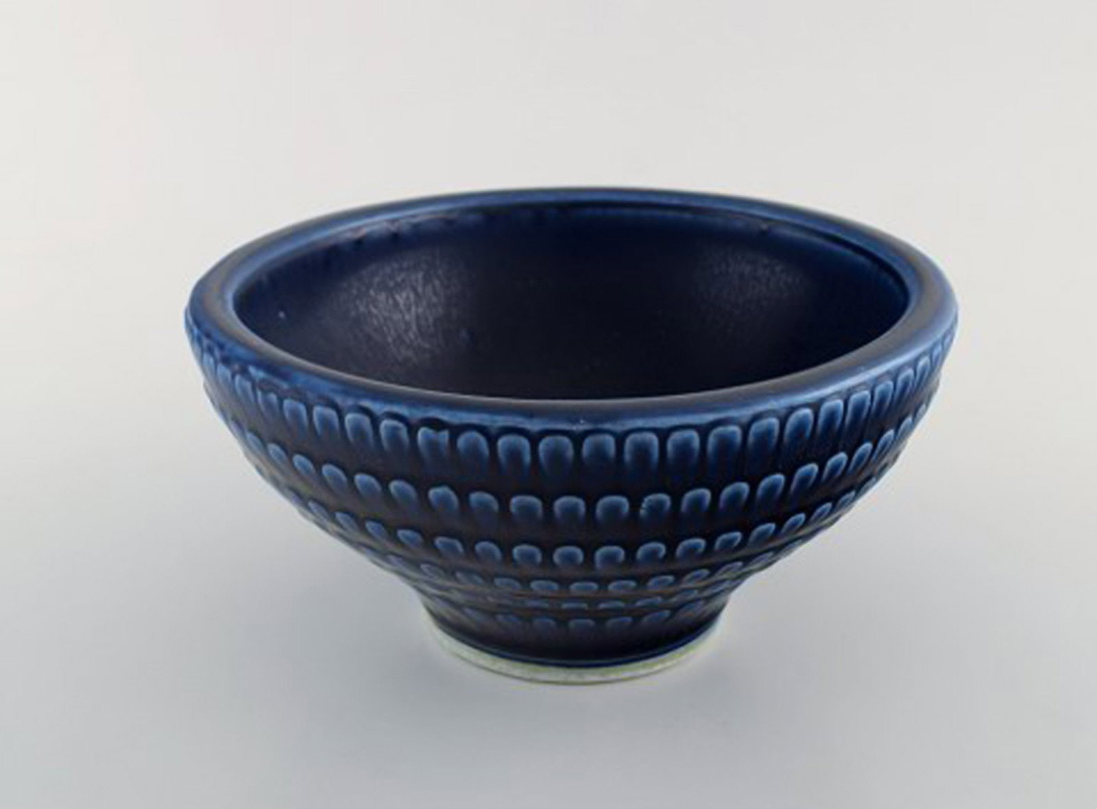 Wilhelm Kåge (1889-1960) for Gustavsberg. - 2