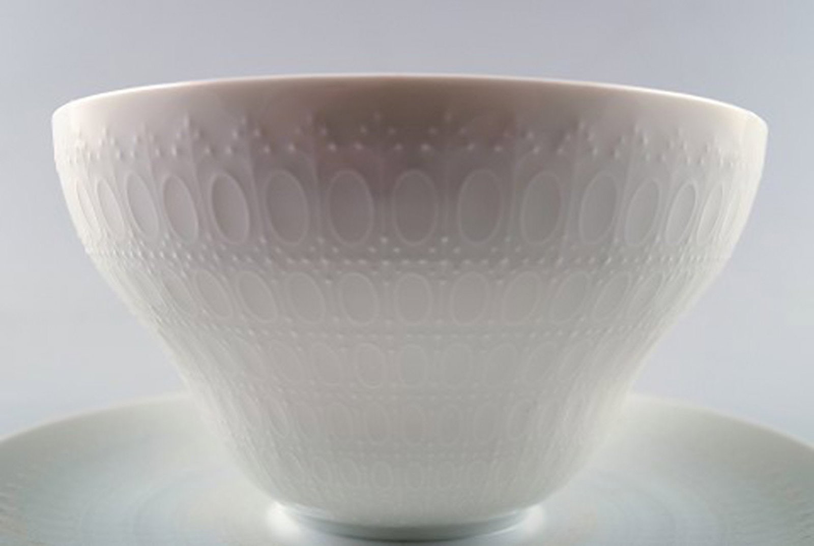 Rosenthal Bjorn Wiinblad sauce bowl. - 3
