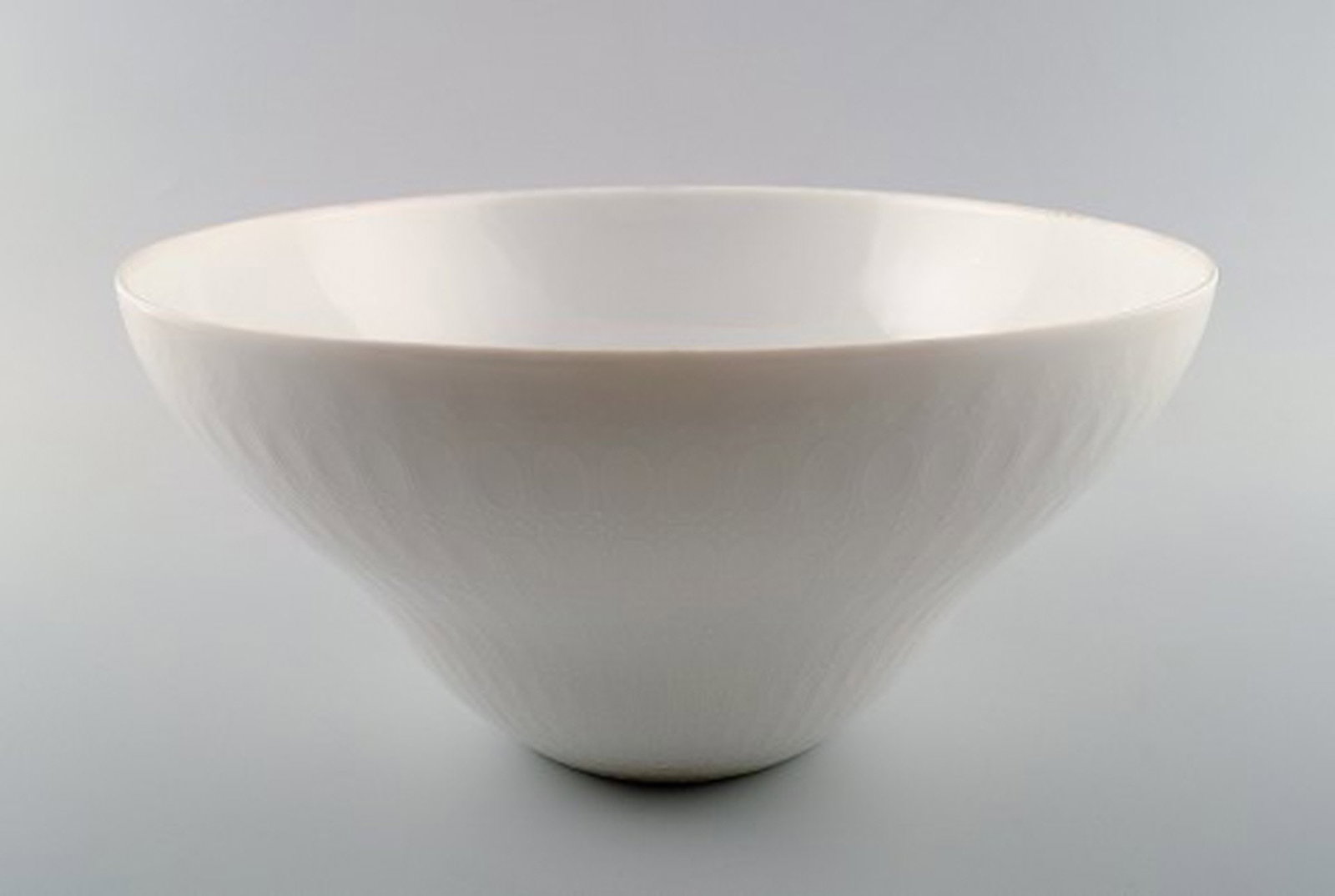 Rosenthal Bjorn Wiinblad bowl. - 2