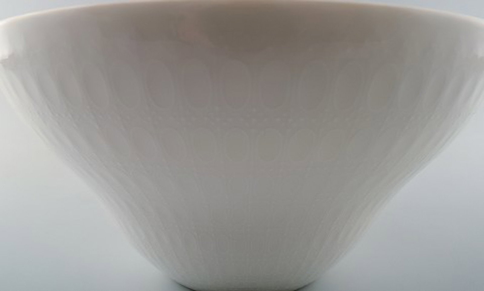 Rosenthal Bjorn Wiinblad bowl. - 3