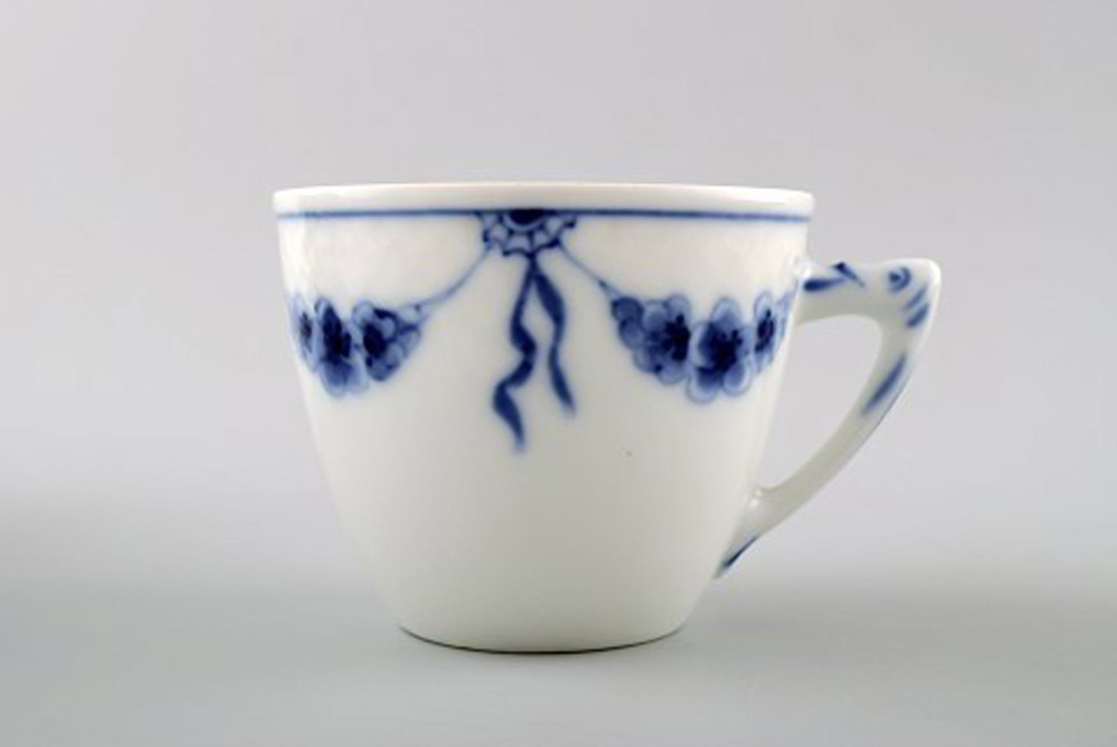 Empire B&G 10 p. Coffee service. - 3