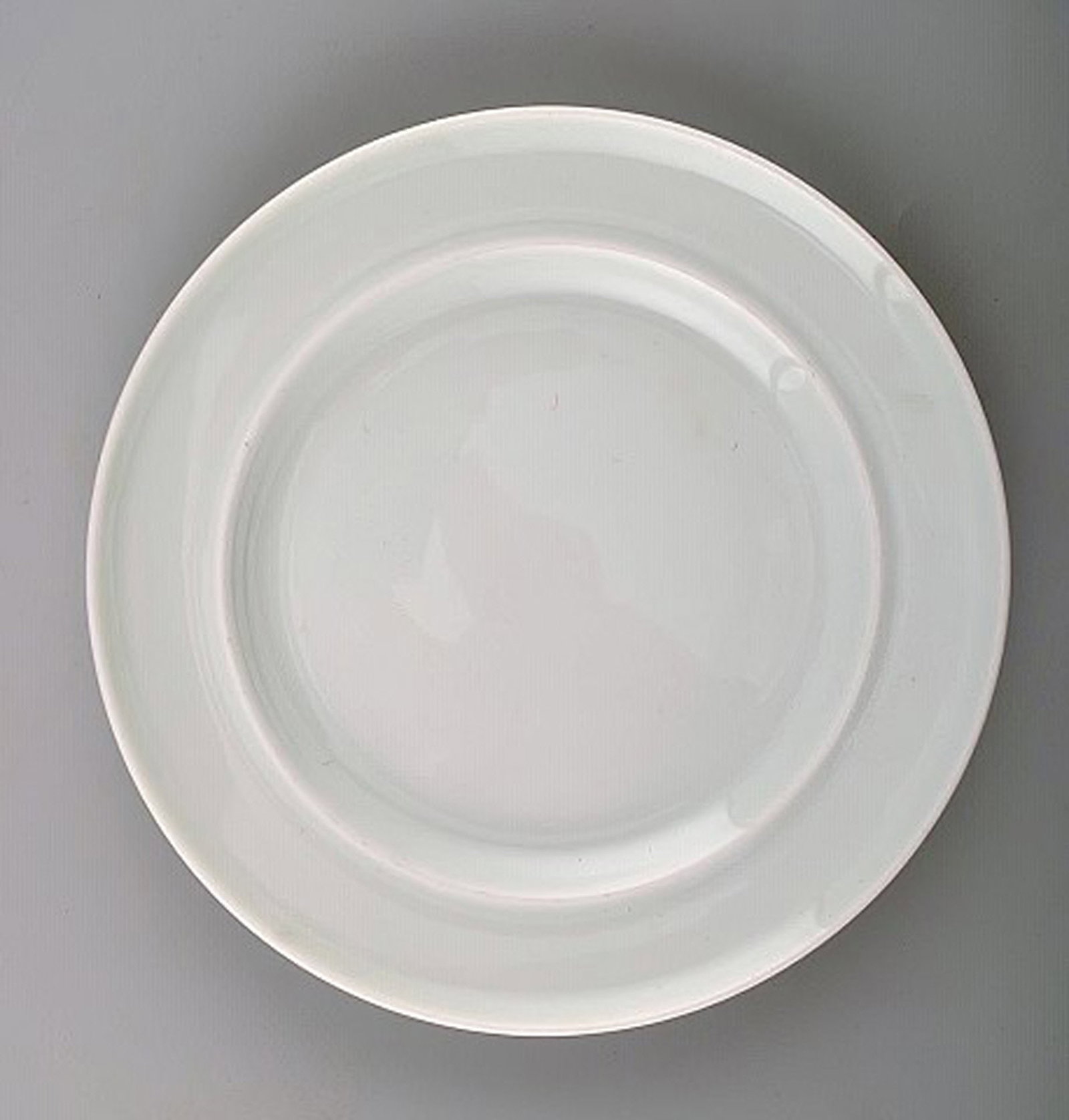Bing & Grondahl, B&G, White Koppel, 6 p. Coffee service. Designed by Henning Koppel. - 5