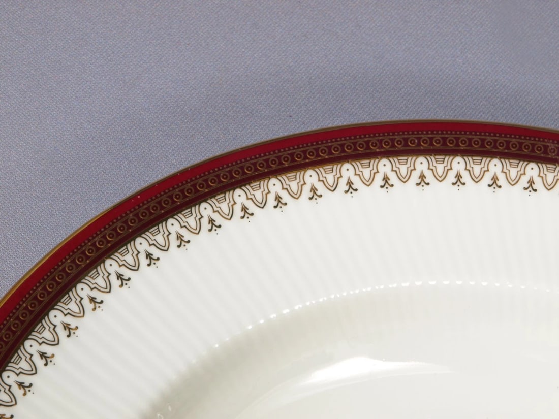 Paragon Royal Albert HOLYROOD Oval Serving platter England - 2