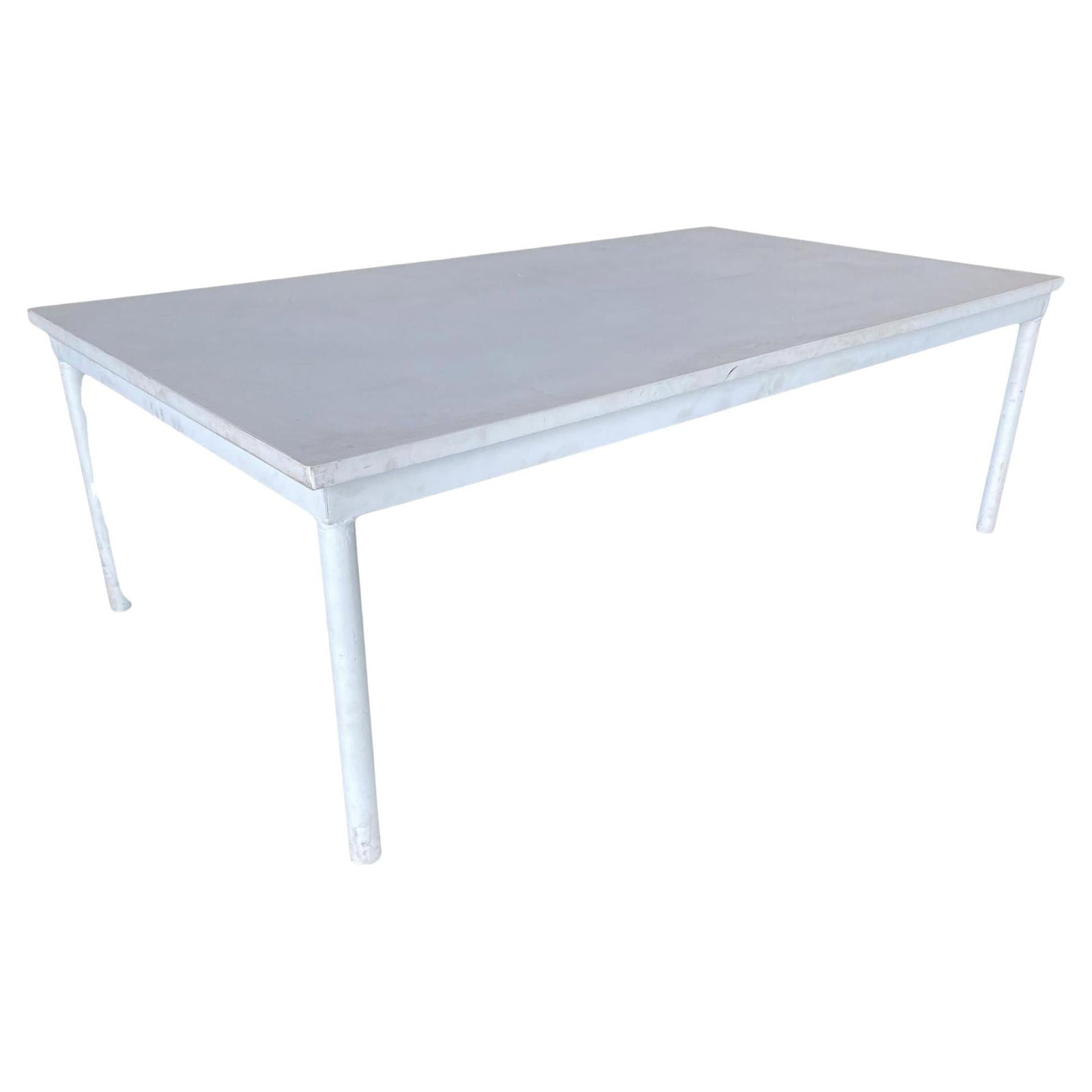 Large Custom Made Modernist Mod Coffee Table (1 of 5)
