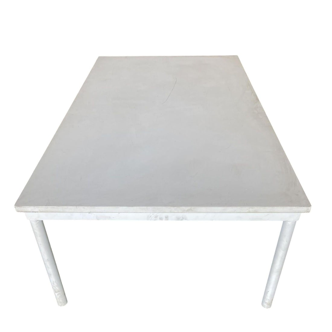 Large Custom Made Modernist Mod Coffee Table - 3