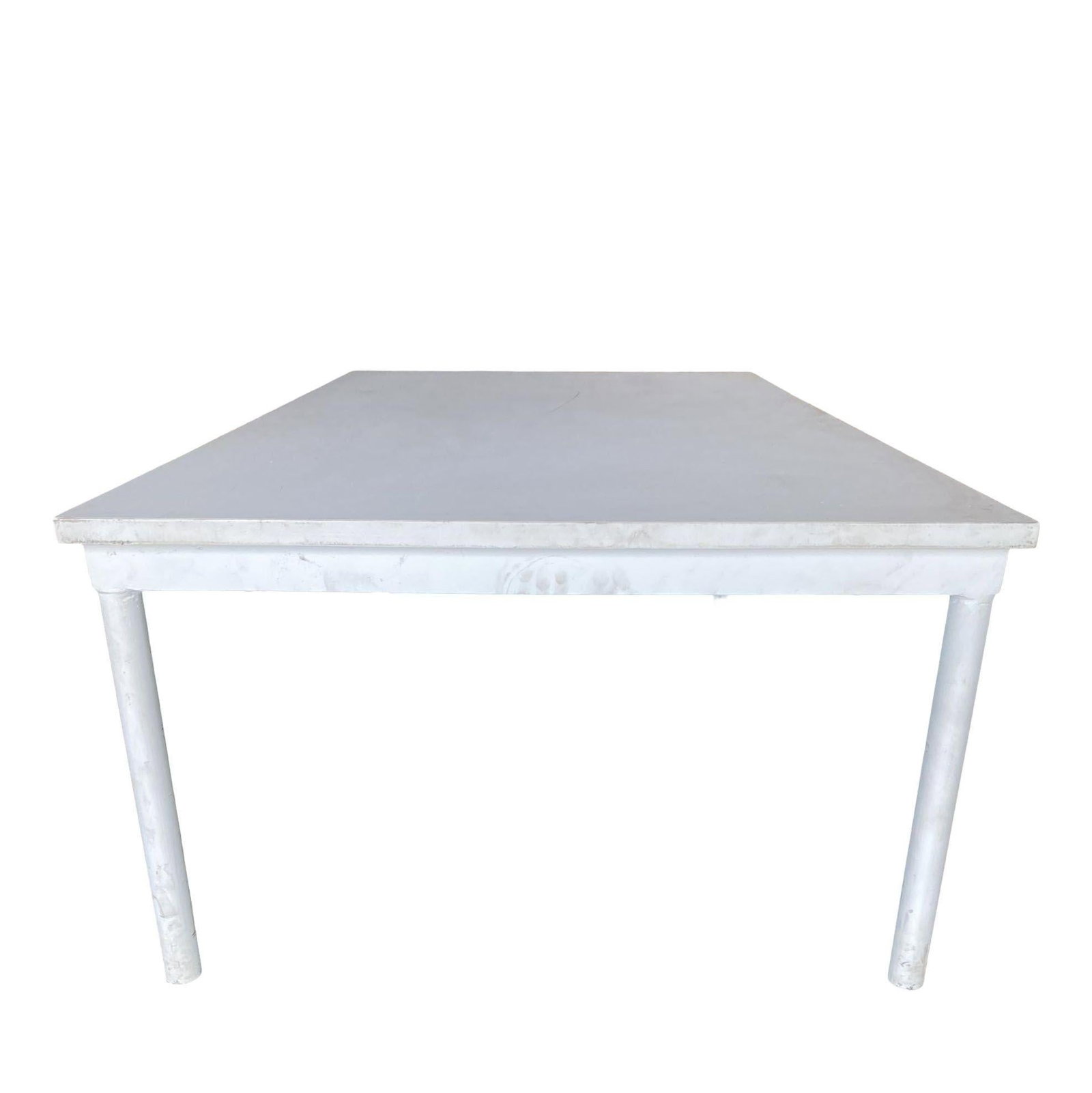 Large Custom Made Modernist Mod Coffee Table - 4