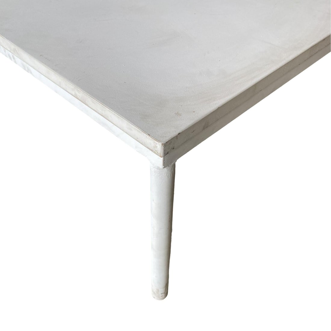 Large Custom Made Modernist Mod Coffee Table - 5