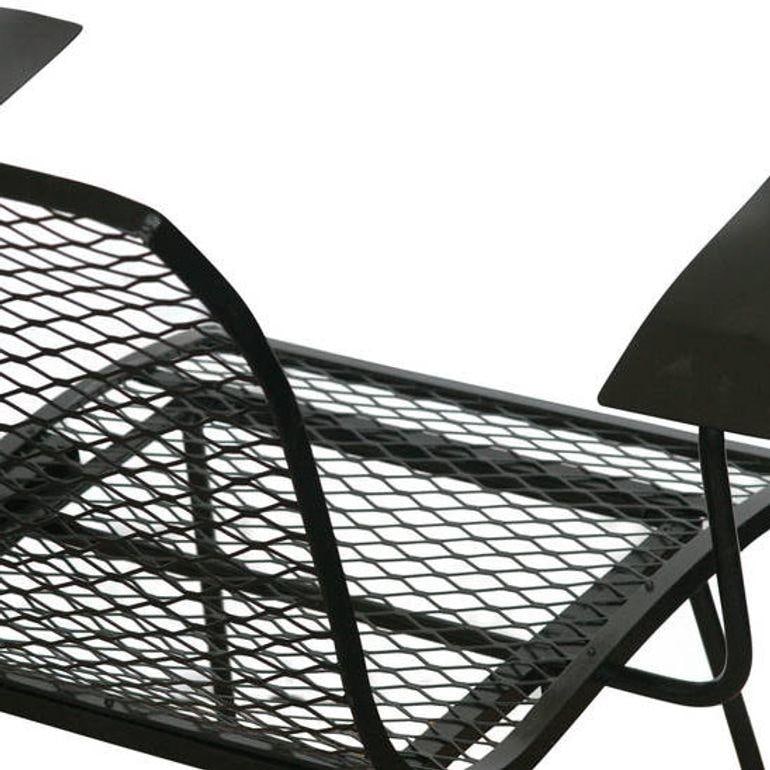 Pair of Outdoor Patio Lounge Chairs by Karl Lightfoot Studio - 4