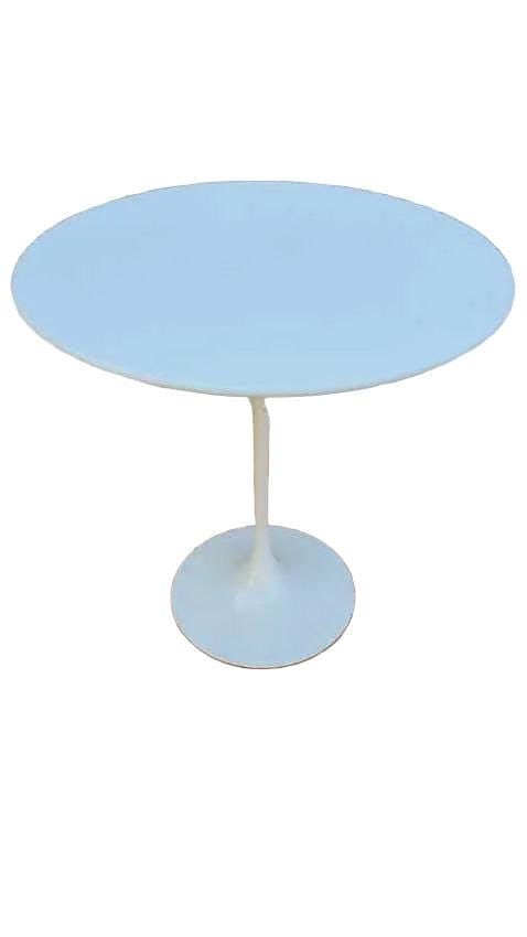 MCM Knoll Tulip Side Table - 2