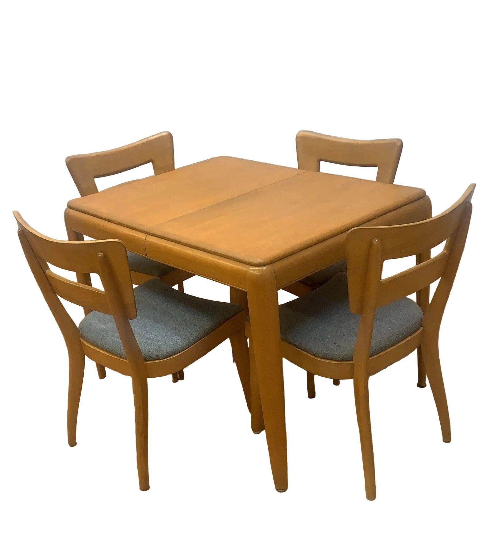 MCM 8 Piece Dining Set by Heywood Wakefield - 7