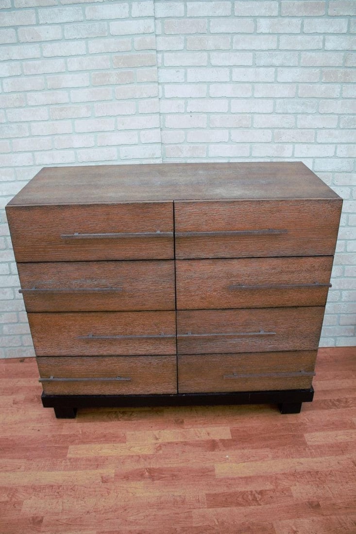 Century Furniture Mesa Durant Chest Of Drawers - 2
