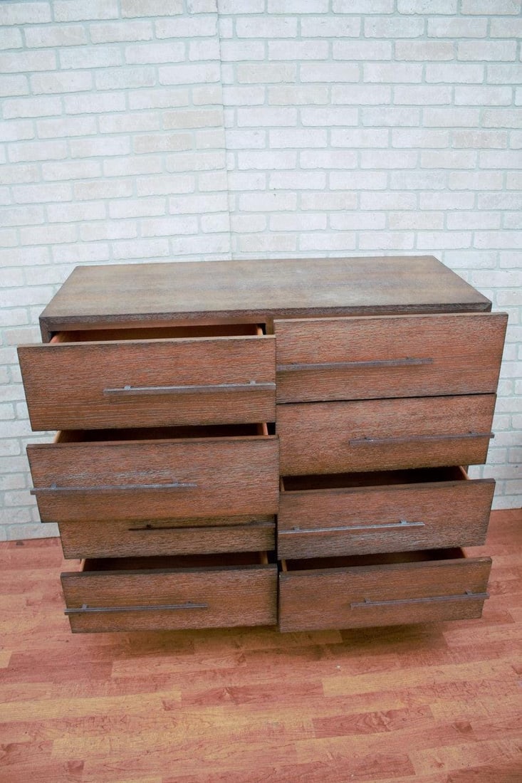 Century Furniture Mesa Durant Chest Of Drawers - 3