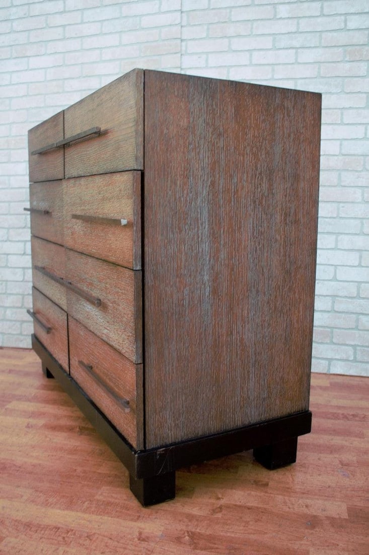 Century Furniture Mesa Durant Chest Of Drawers - 6