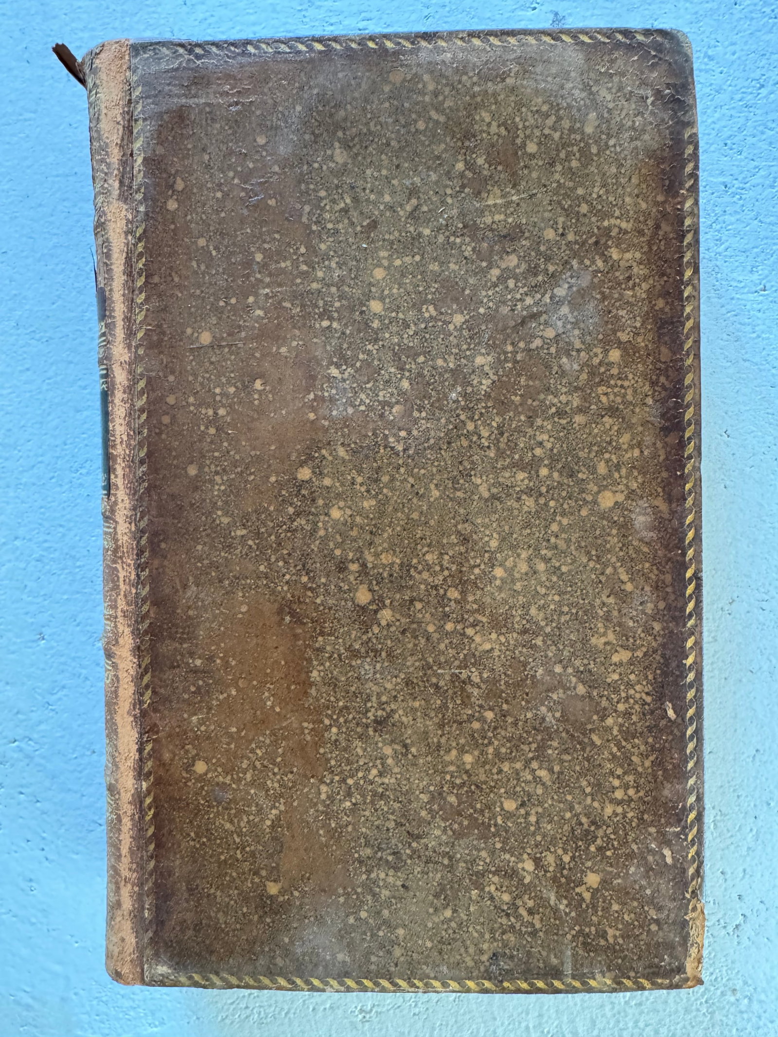 Johnson & Steevens Shakespeare, Second Edition, 1778, 10 Volumes - 3