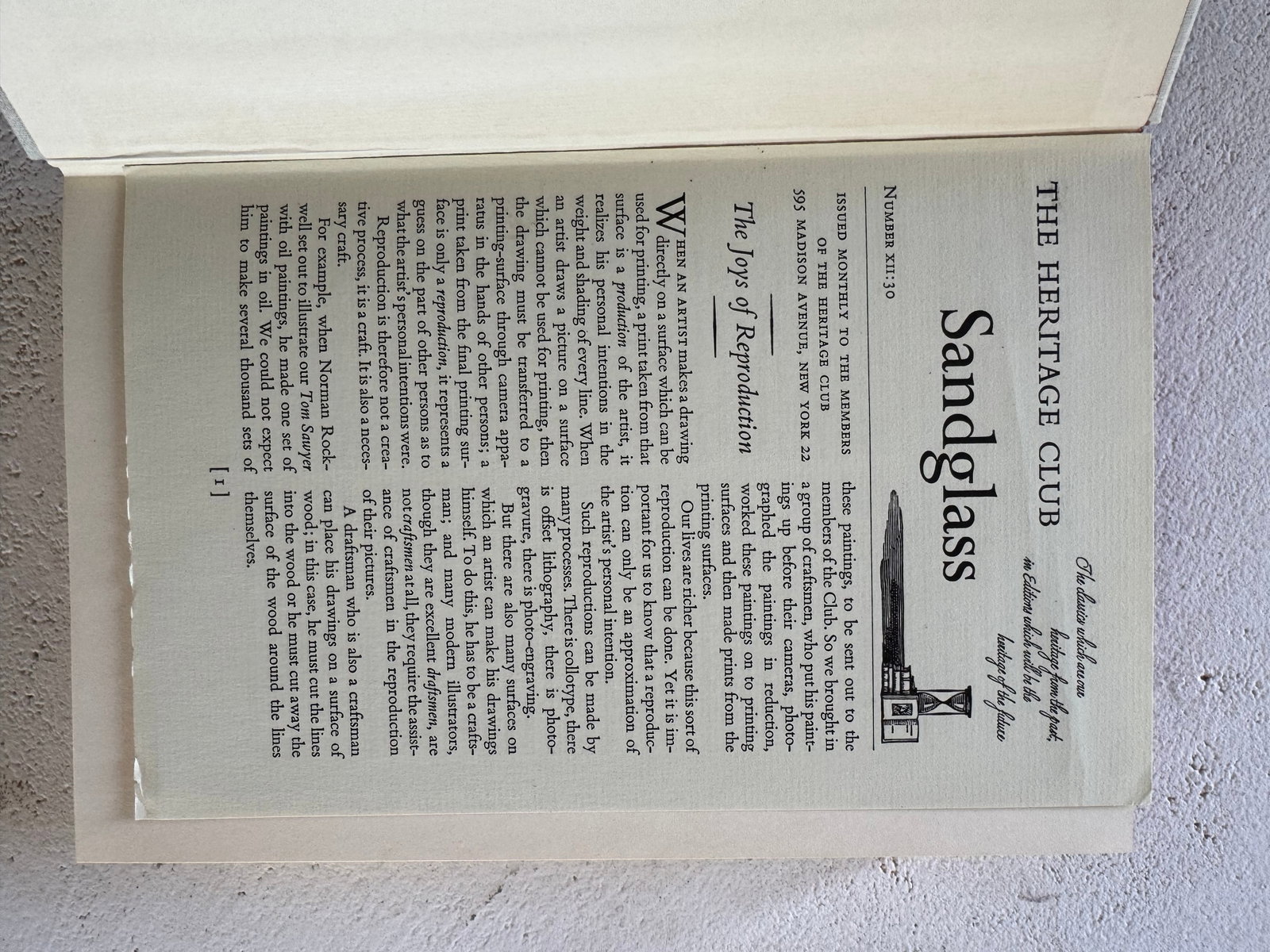 Set of Four Charles Dickens Novels with Decorative Slipcovers, Heritage Press Edition - 3