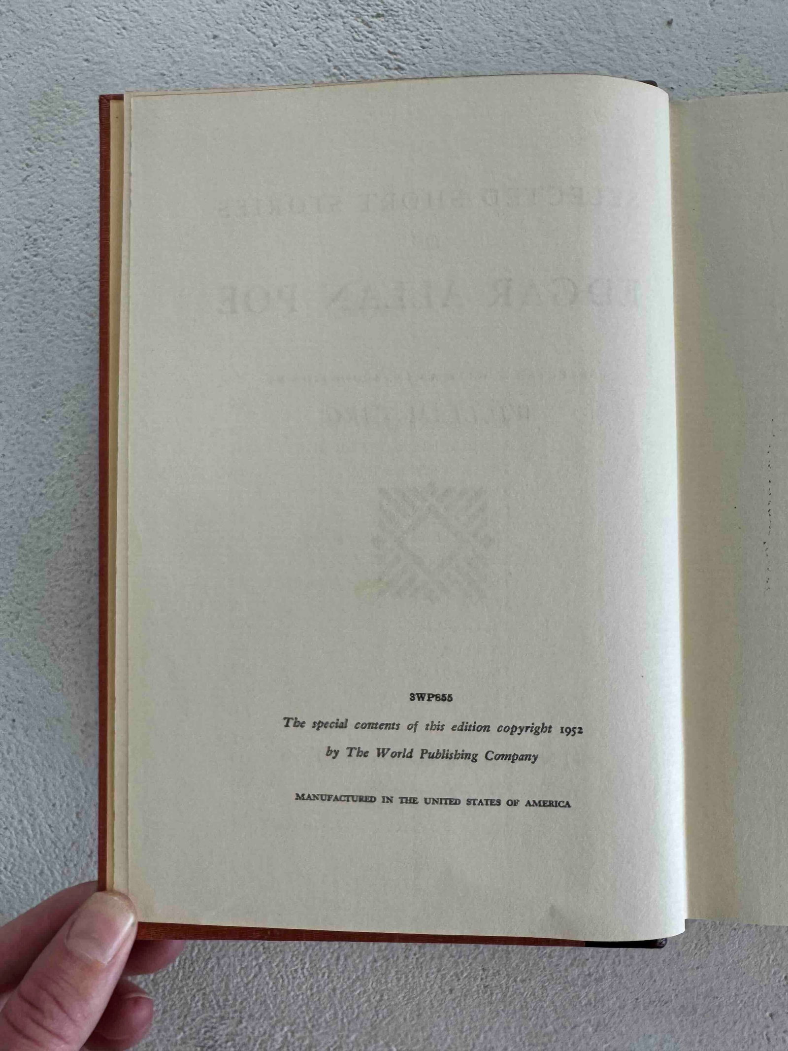 Collection of Literary Classics, including a Six-Volume Set of Edgar Allan Poe, Fine Editions Press - 4
