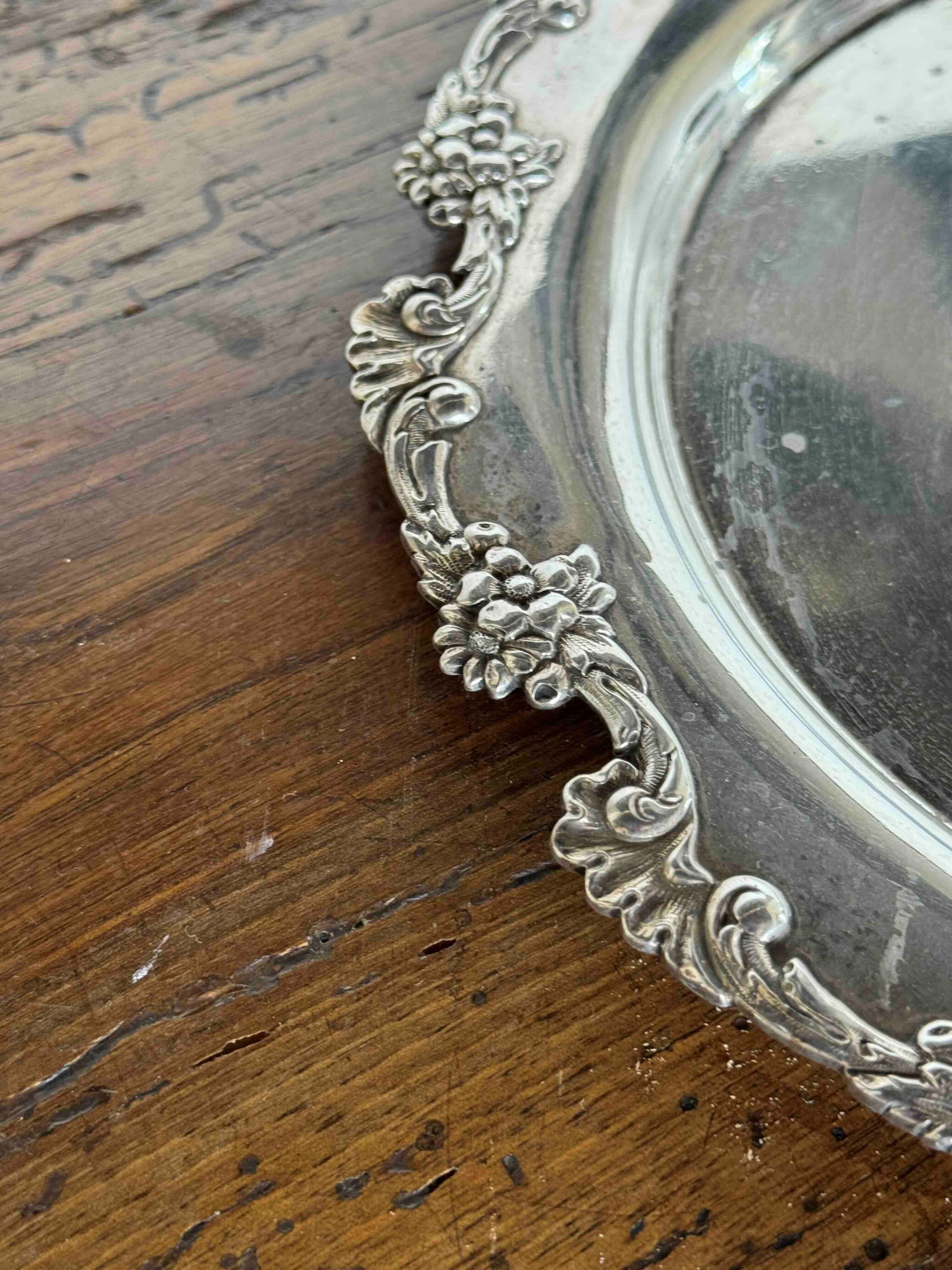 Pair of Gorham and Jenkins & Jenkins Sterling Silver Dishes - 6