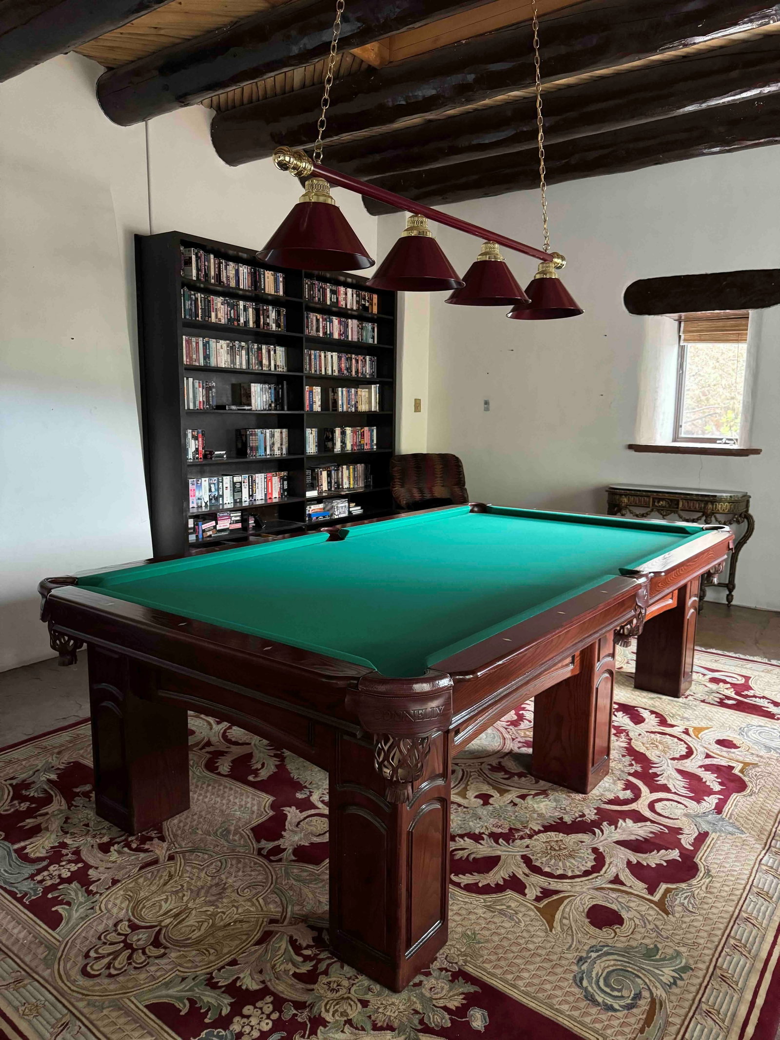 Connelly Billiards Pool Table - 2