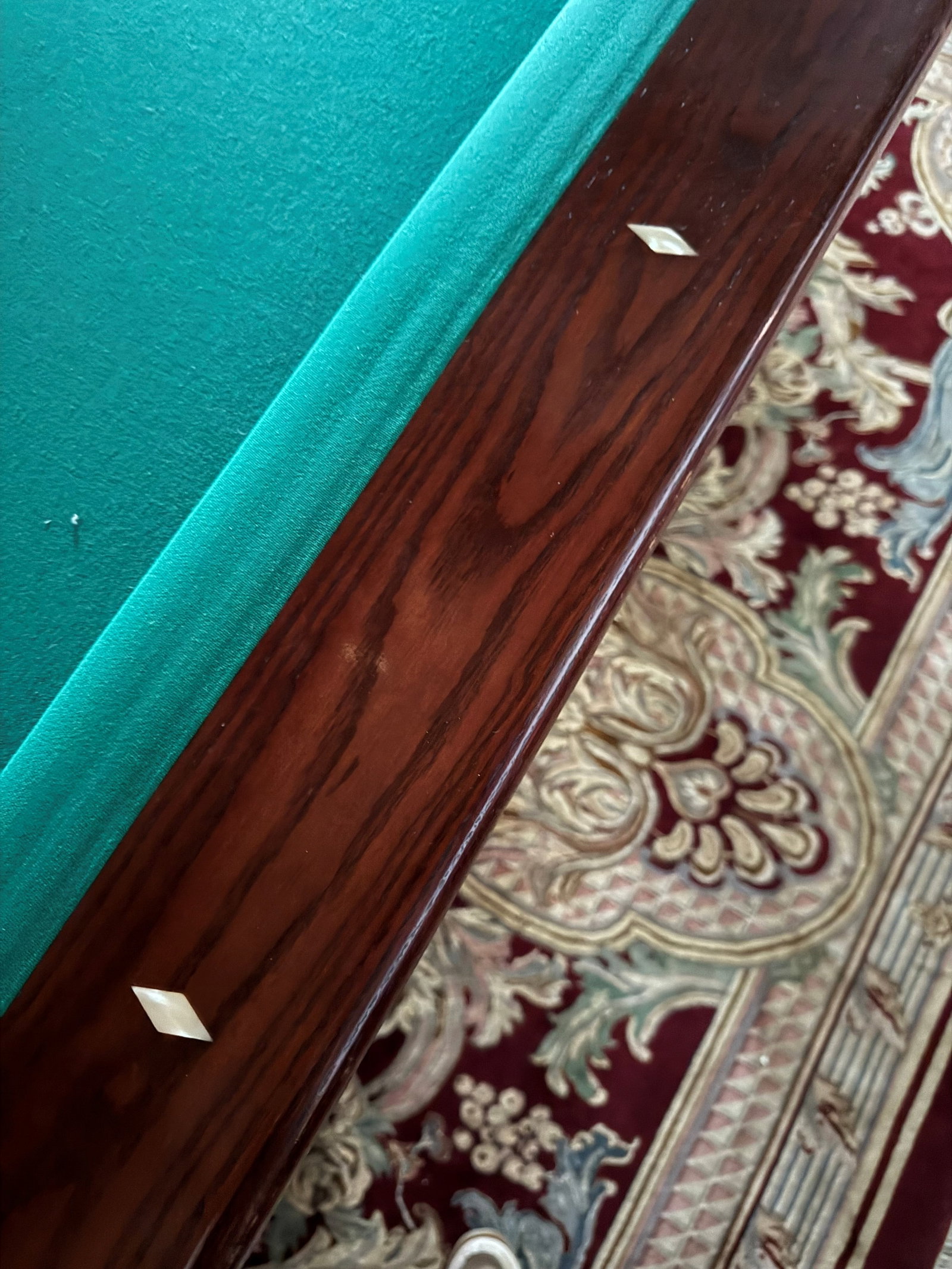 Connelly Billiards Pool Table - 7