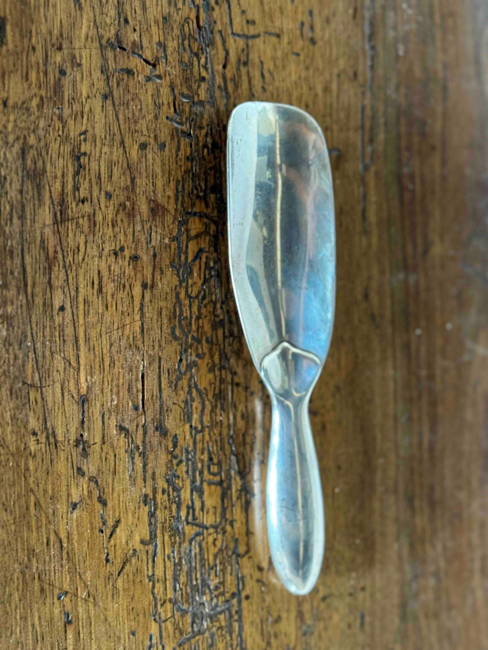 Tiffany & Co Sterling Silver Shoe Horn - 2