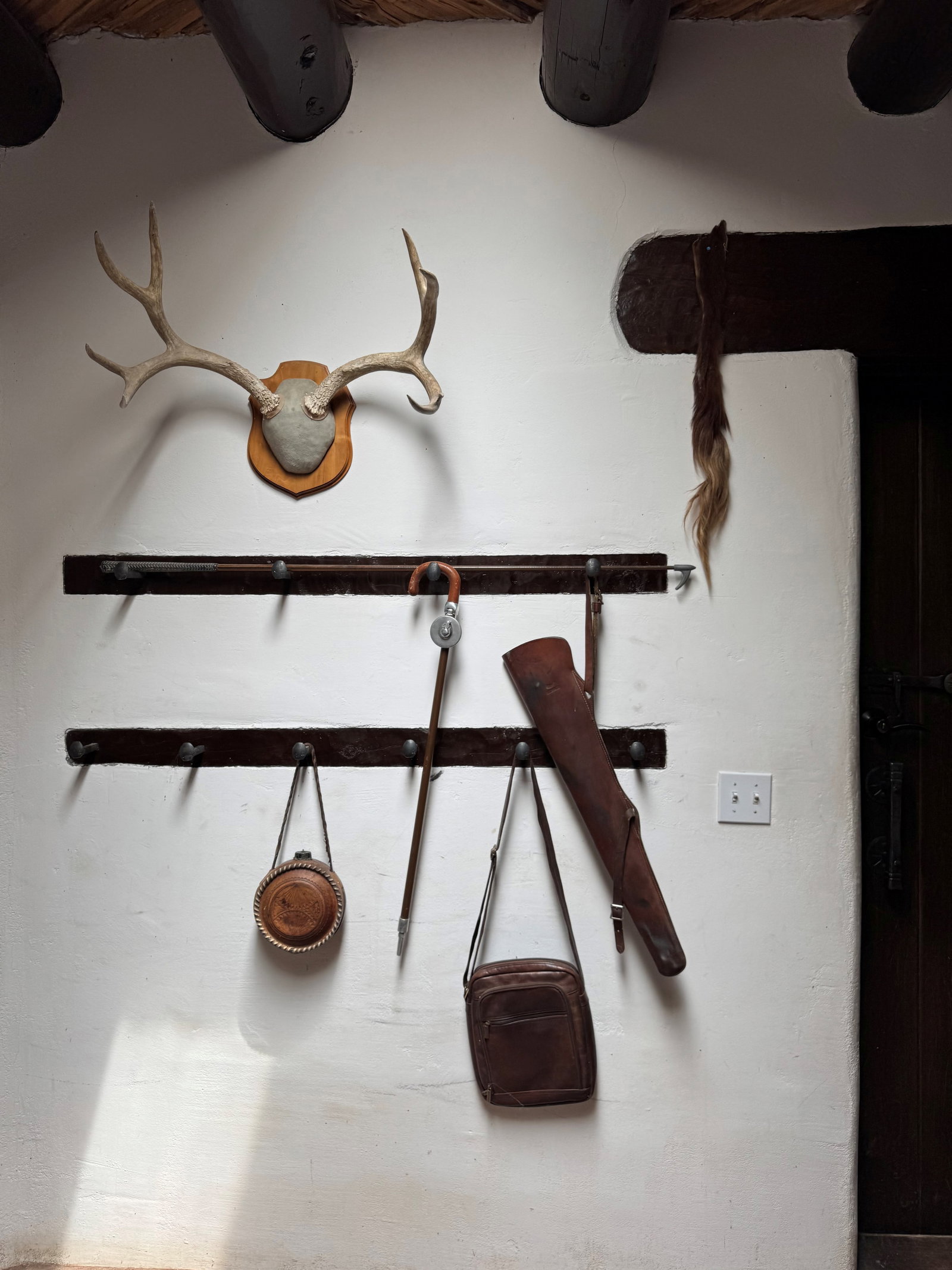 Collection of Hunting and Equestrian Accoutrements - 2