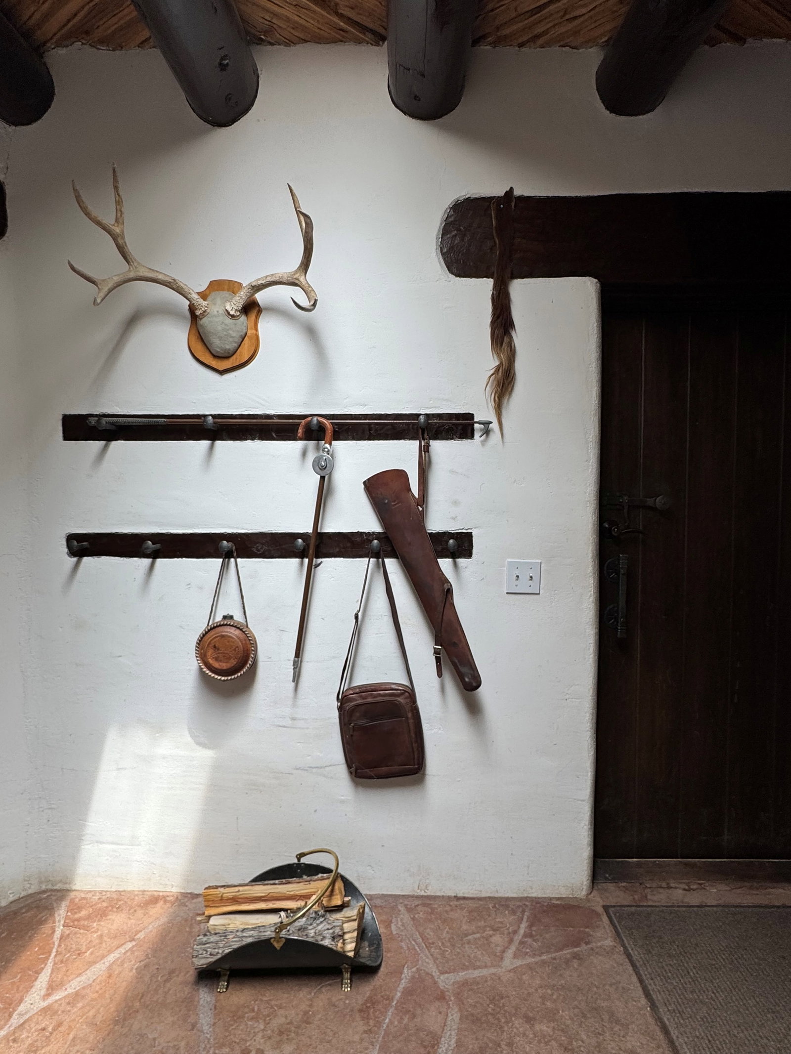 Collection of Hunting and Equestrian Accoutrements - 3