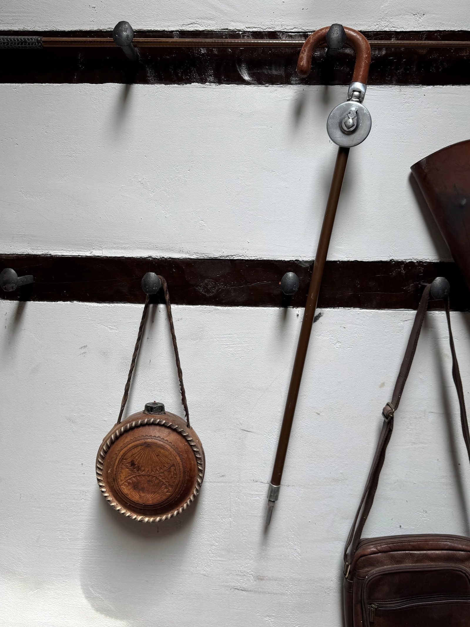 Collection of Hunting and Equestrian Accoutrements - 4