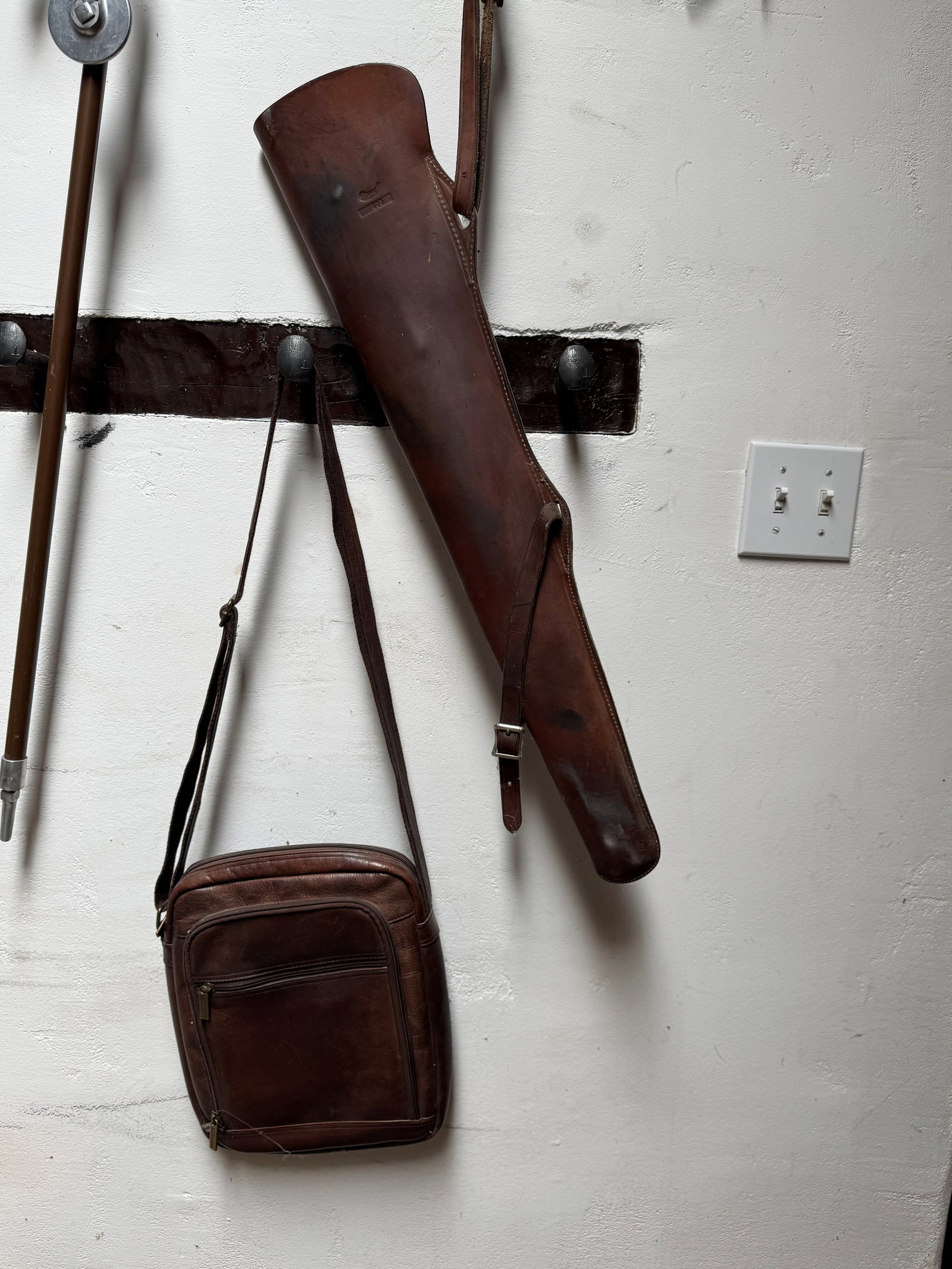Collection of Hunting and Equestrian Accoutrements - 6