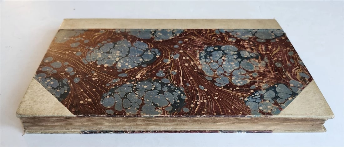 1557 ASTRONOMY ILLUSTRATED antique Les Institutions Astronomiques J.P. de Mesmes - 20