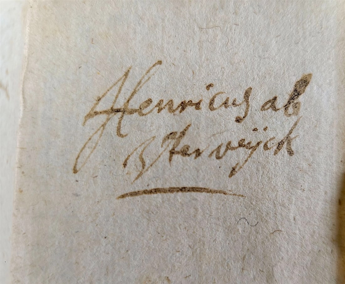 1650 VALERIUS MAXIMUS Dictorum Factorumque Memorabilium antique VELLUM ELZEVIR - 3