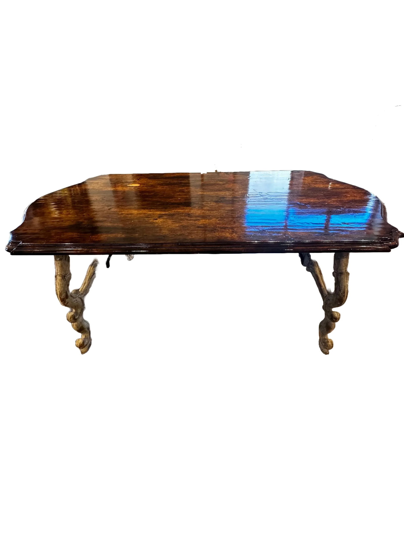20th Century Dining Table - 3
