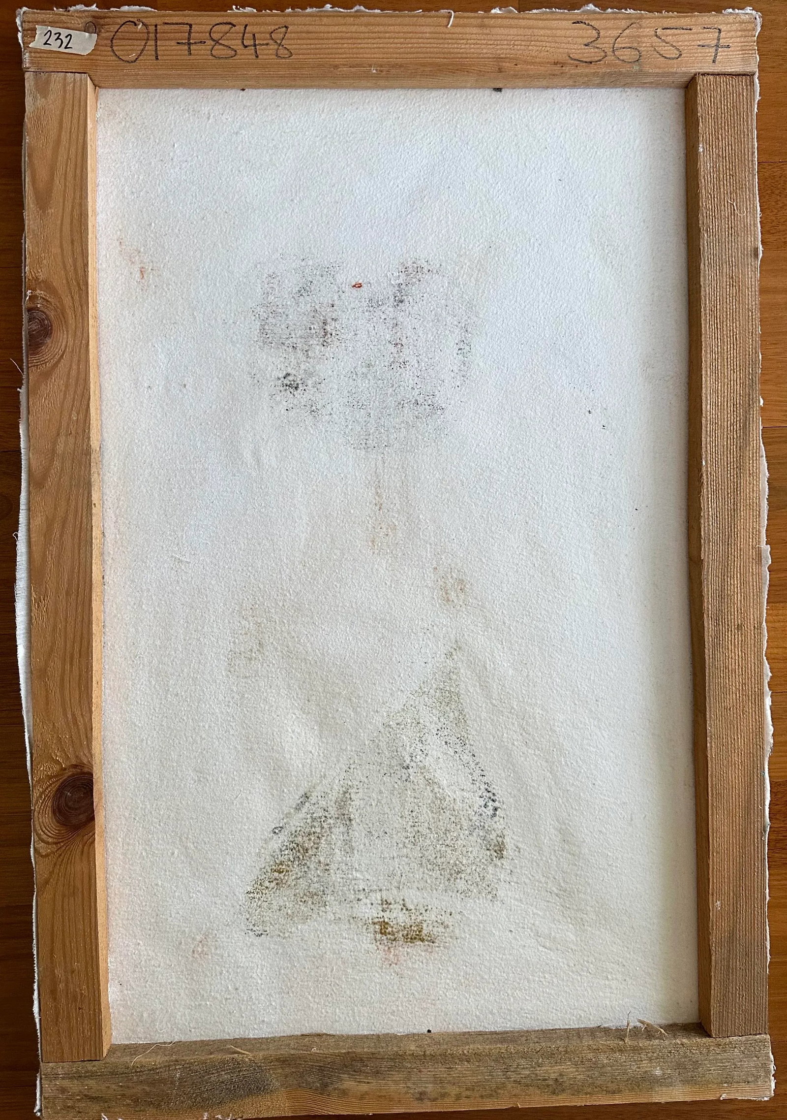 Peter Keil Original Painting - 5