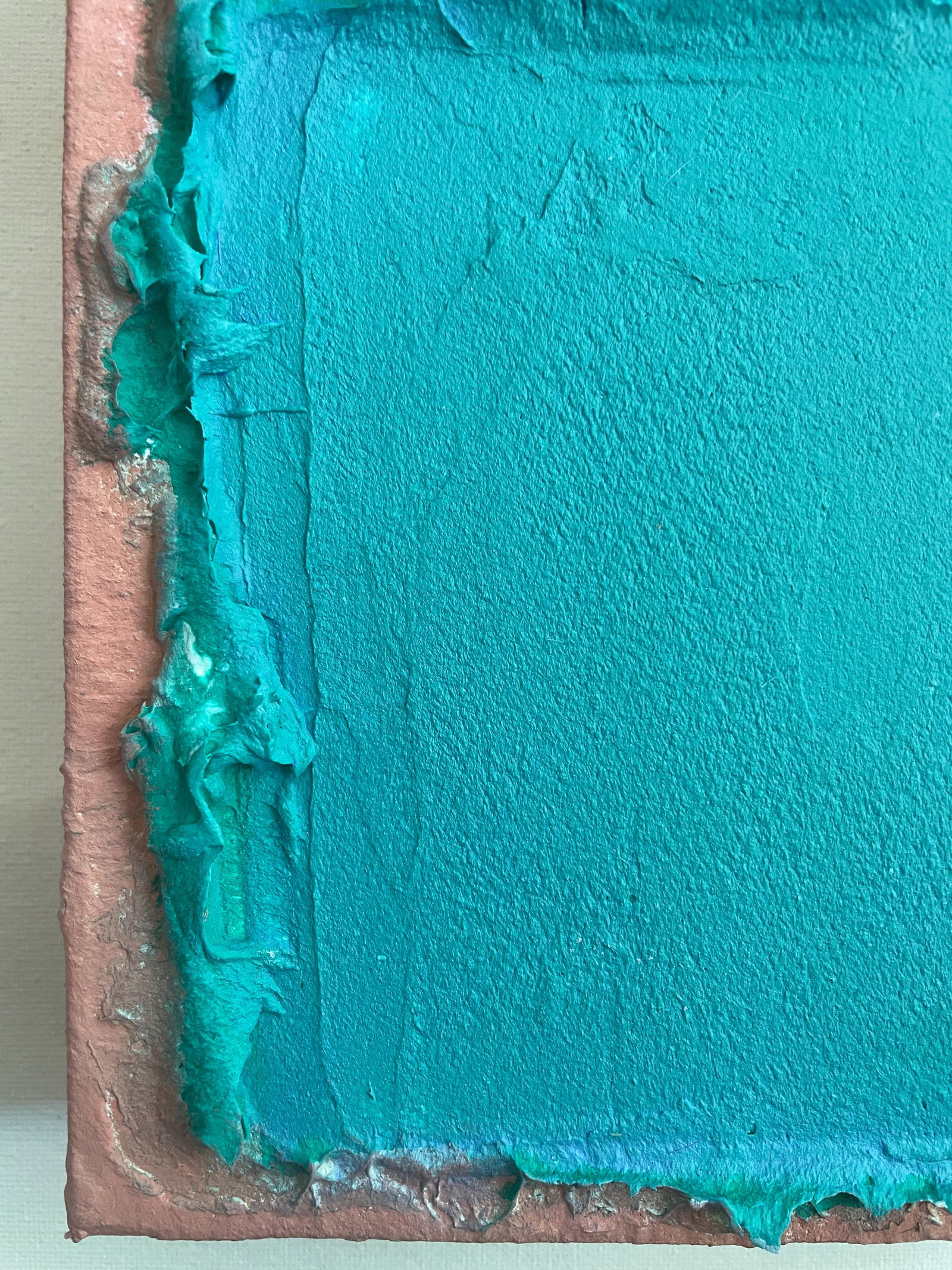 Experimental 23042 Original Painting - 5