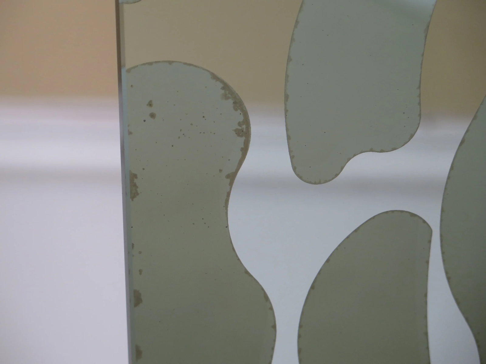 Modern Design Room Dividers or Screens - a Pair - 6
