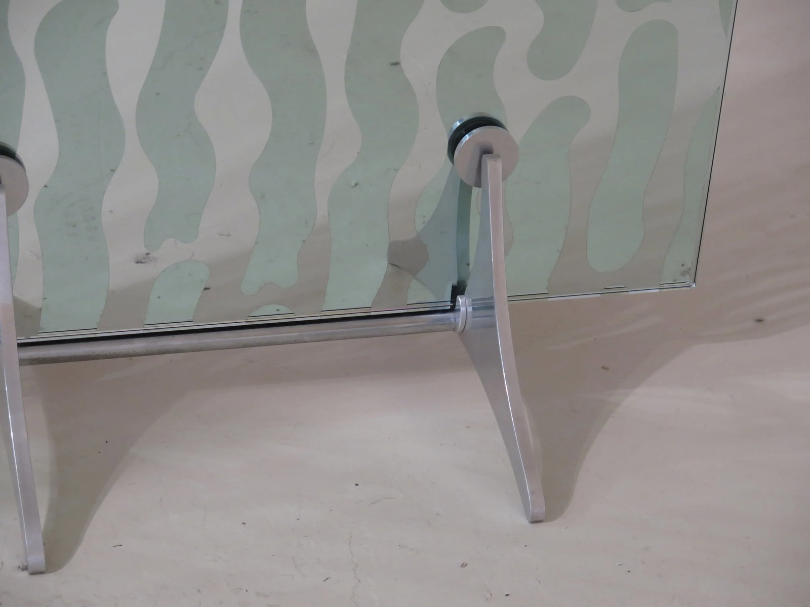 Modern Design Room Dividers or Screens - a Pair - 7