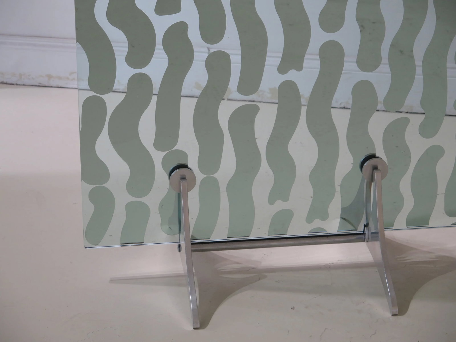 Modern Design Room Dividers or Screens - a Pair - 8