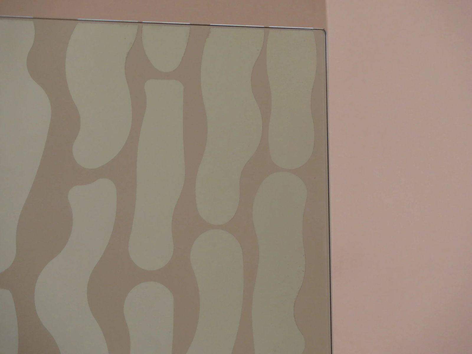 Modern Design Room Dividers or Screens - a Pair - 9
