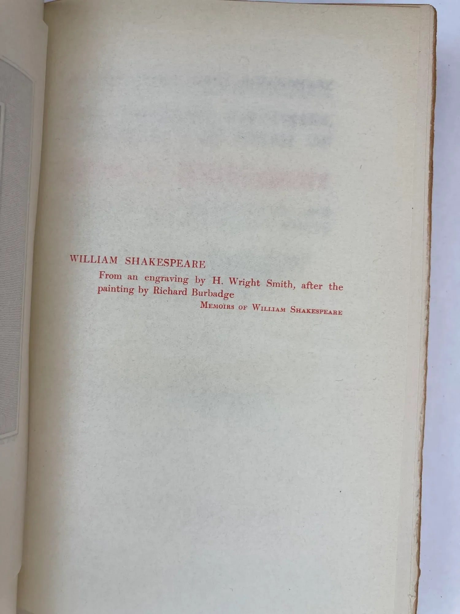 William Shakespeare 15 Volumes Limited Edition Number 77 - 9