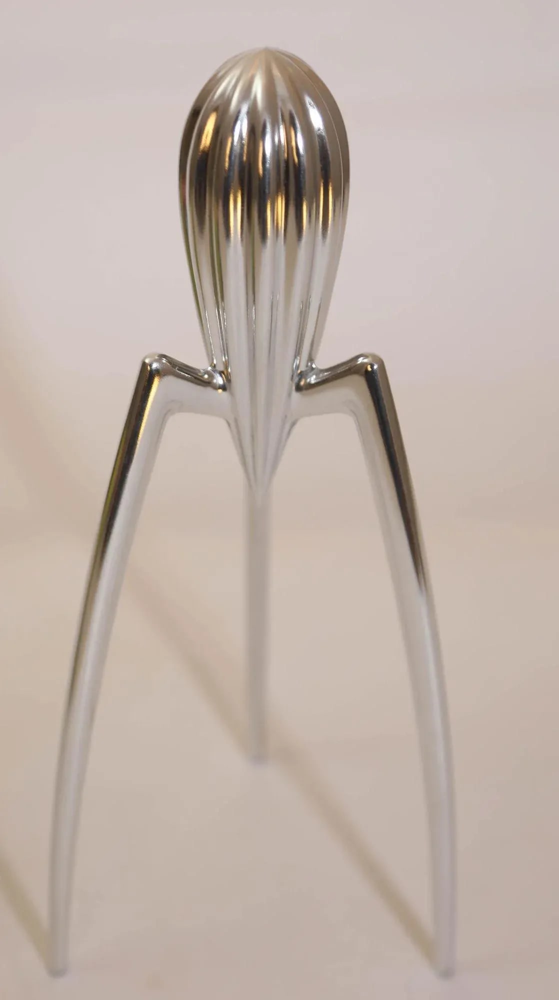 Vintage Philippe Starck Juicy Salif 1990 Made by Alessi Italy - 8