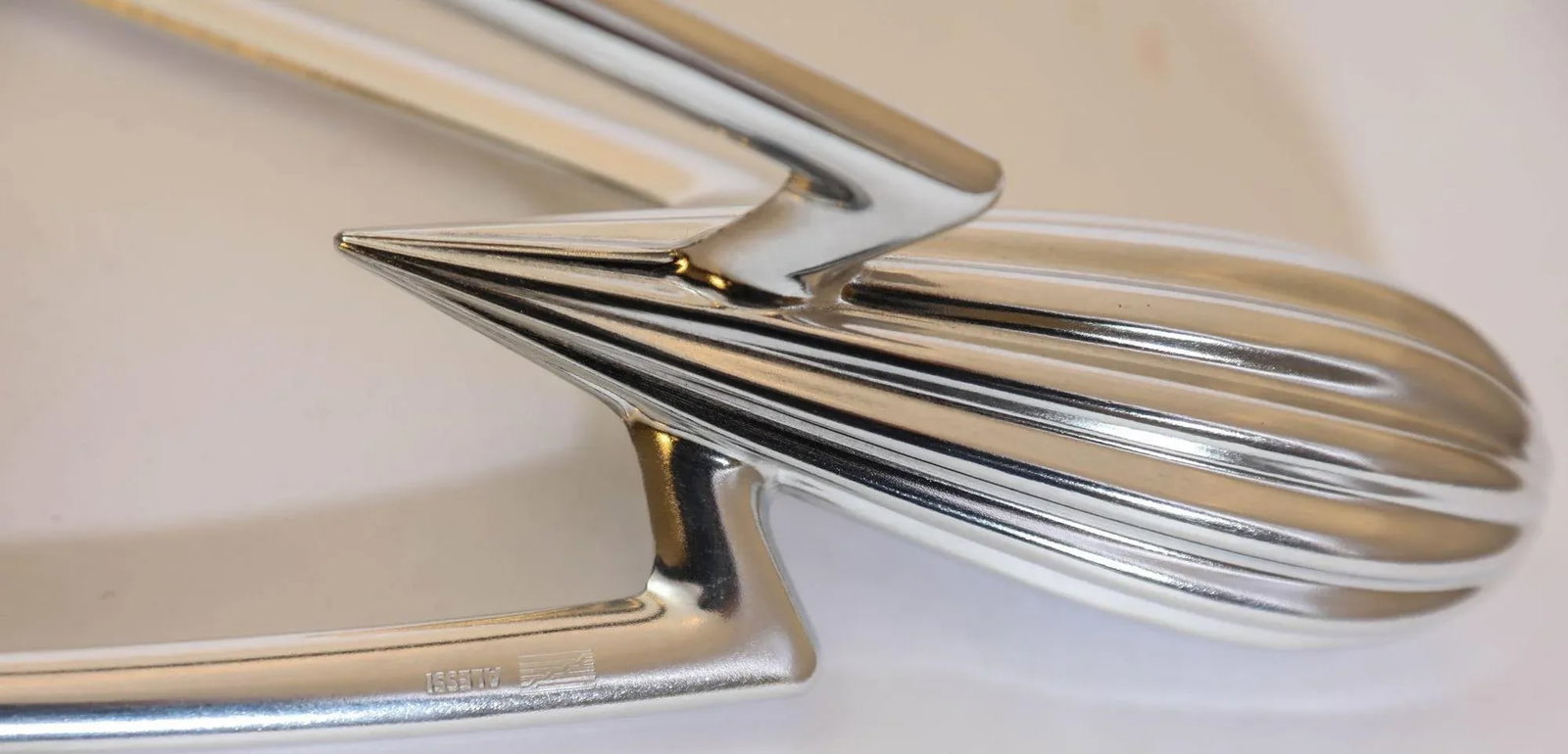 Vintage Philippe Starck Juicy Salif 1990 Made by Alessi Italy - 9