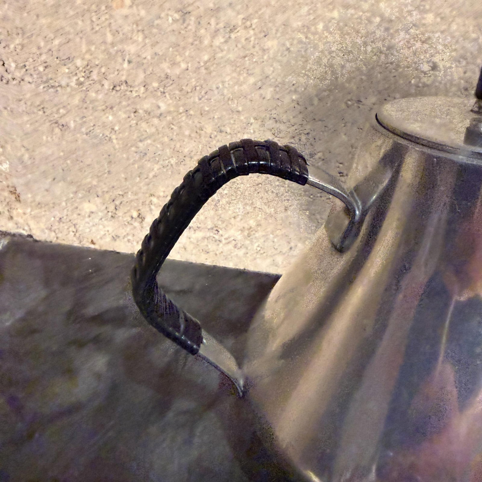 BrÃ¸drene Mylius Norway Pewter Tea Coffee Pots Scandinavian Modern - 6