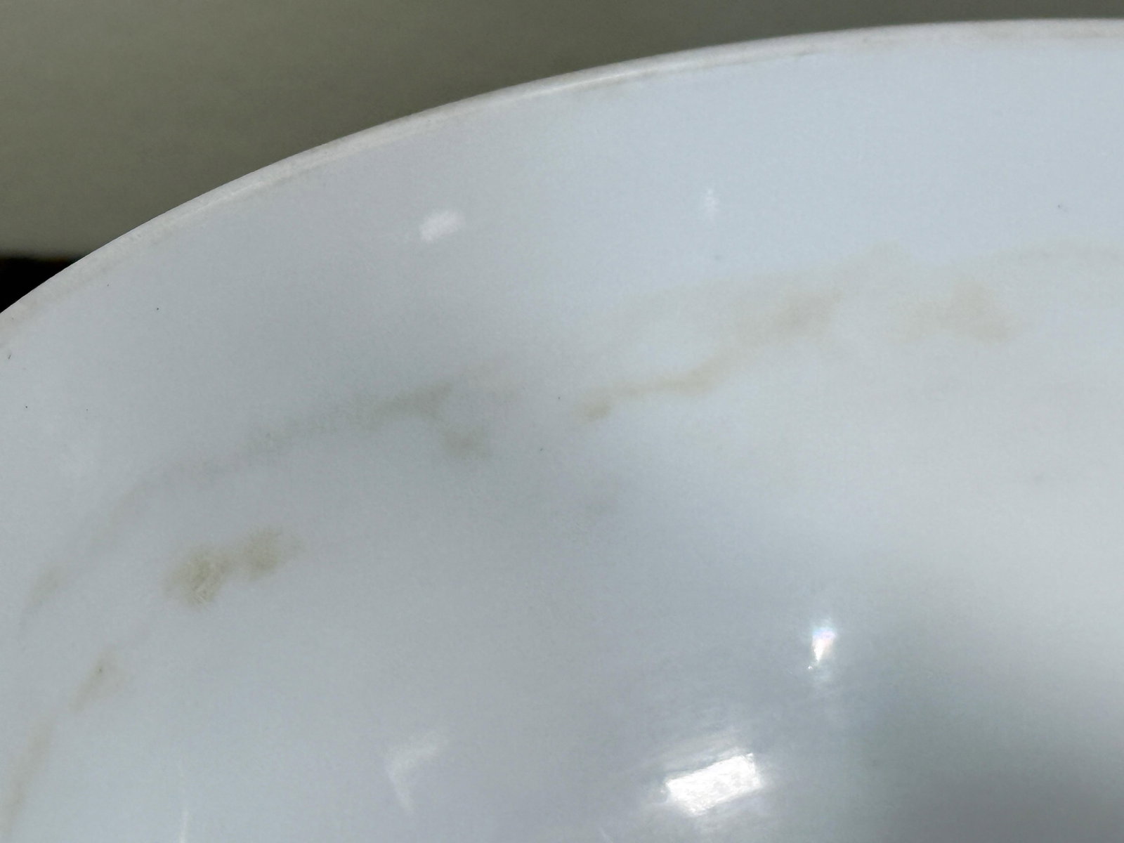 Mid Century Modern Rosenthal Bjorn Wiinblad Die Zauberflöte White Porcelain Art Bowl - 9