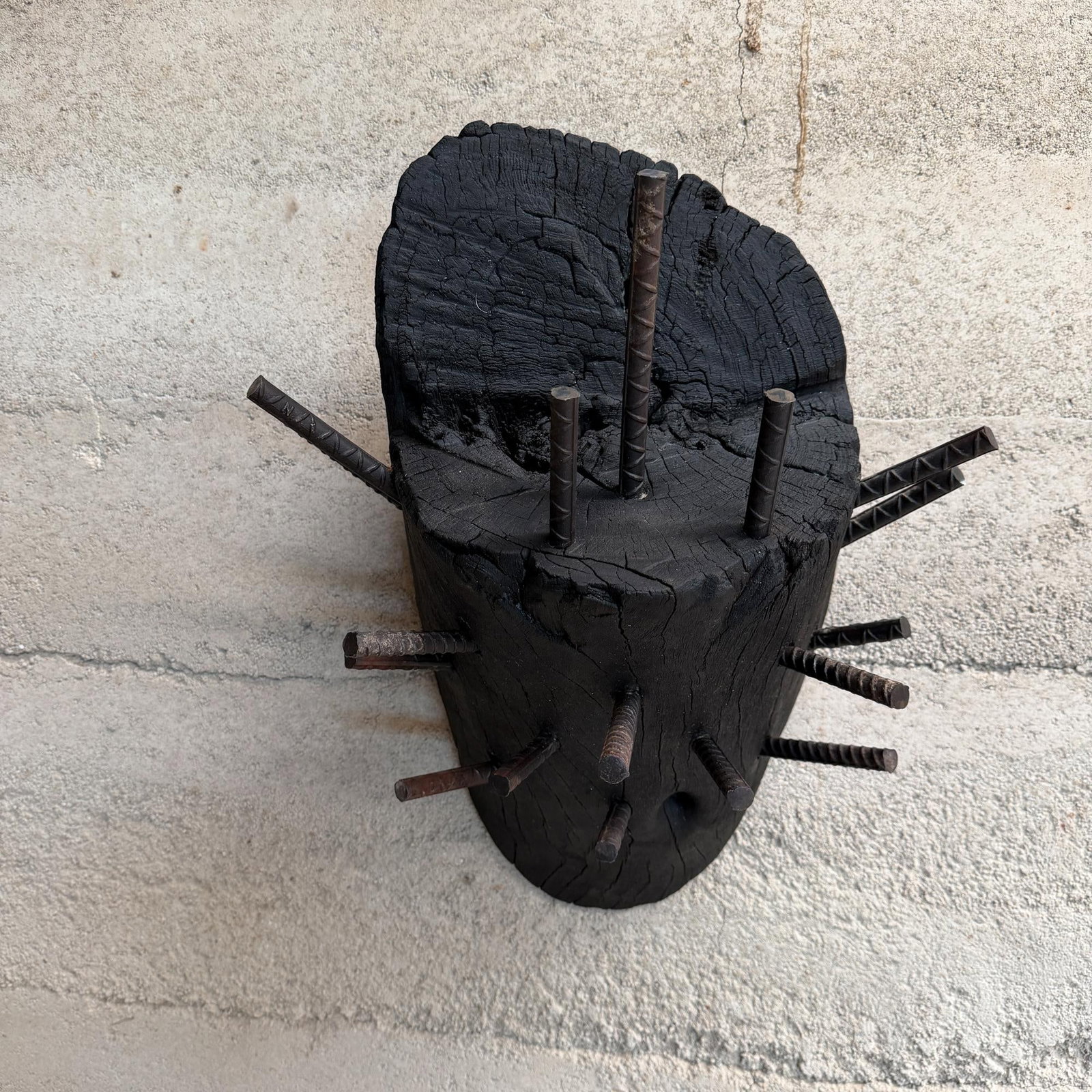 Custom Abstract Modern Mask VDG 26 - 3