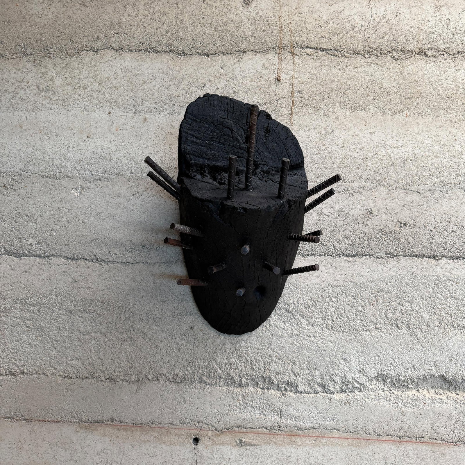 Custom Abstract Modern Mask VDG 26 - 4