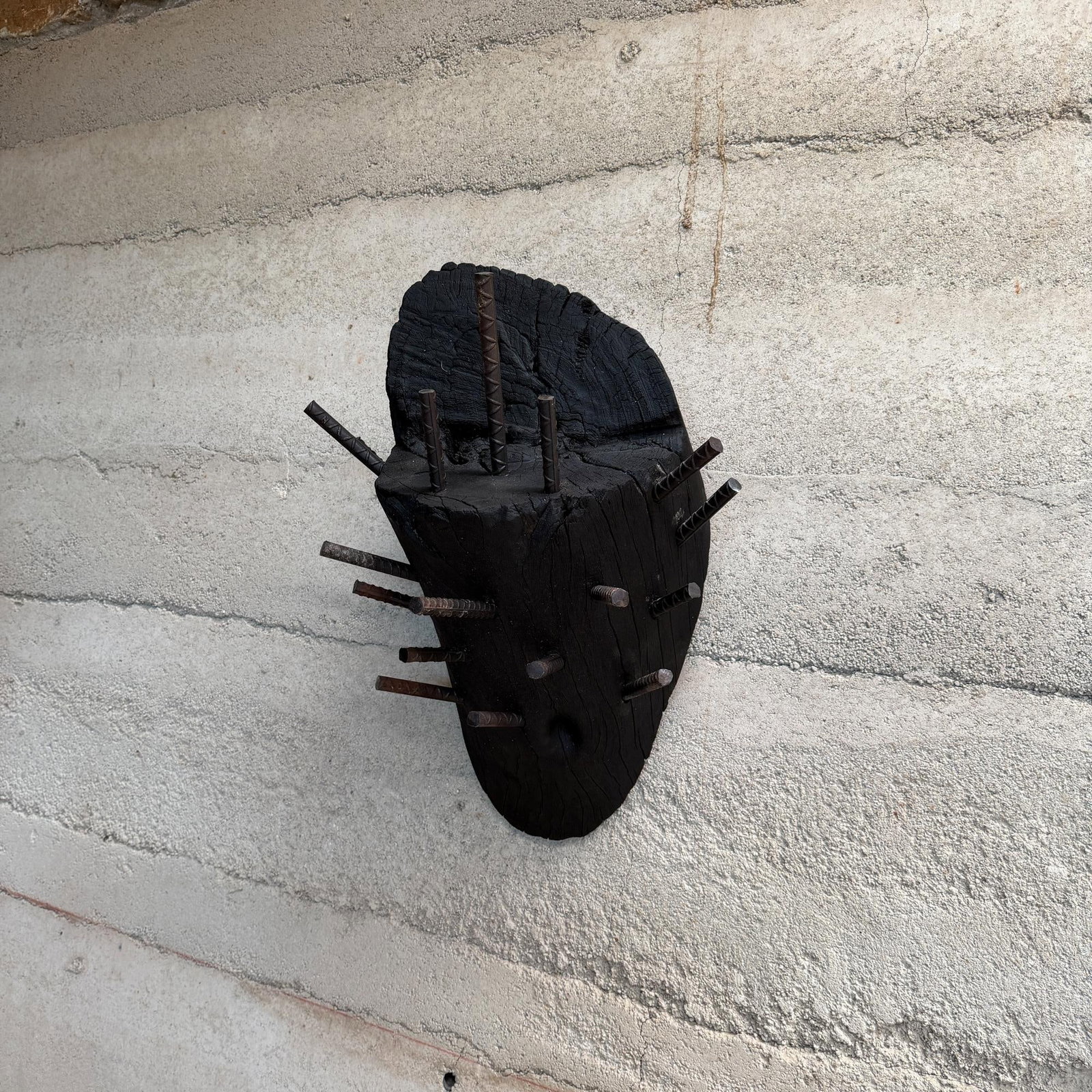 Custom Abstract Modern Mask VDG 26 - 5