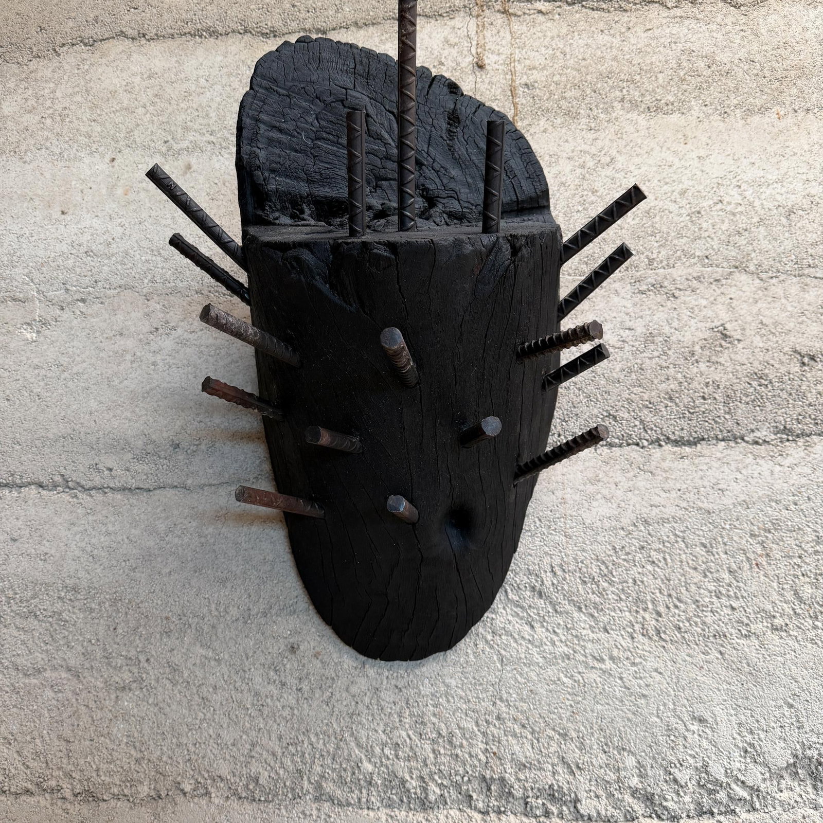 Custom Abstract Modern Mask VDG 26 - 6