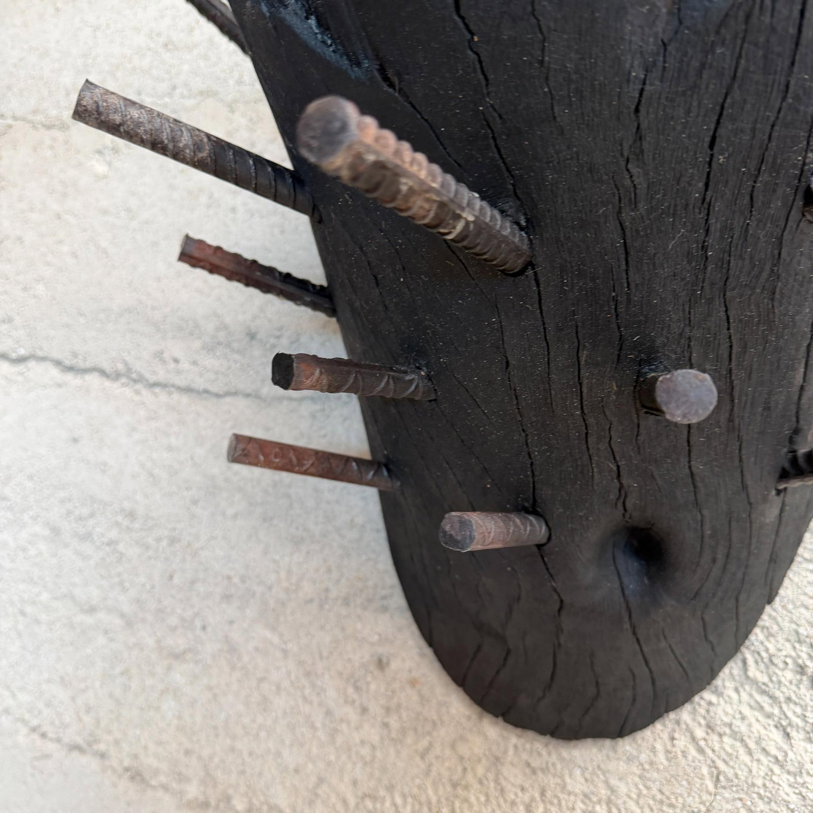 Custom Abstract Modern Mask VDG 26 - 8